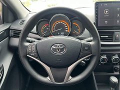 Toyota Yaris L Zhixuan X 1.5L CVT Luxury Plus - ფოტო 10