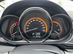 Toyota Yaris L Zhixuan X 1.5L CVT Luxury Plus - ფოტო 11