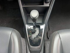 Toyota Yaris L Zhixuan X 1.5L CVT Luxury Plus - ფოტო 13