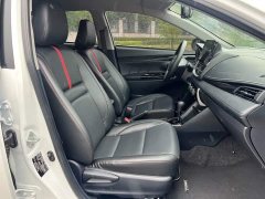 Toyota Yaris L Zhixuan X 1.5L CVT Luxury Plus - ფოტო 14