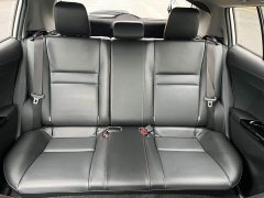 Toyota Yaris L Zhixuan X 1.5L CVT Luxury Plus - ფოტო 15