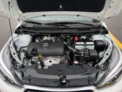 Toyota Yaris L Zhixuan X 1.5L CVT Luxury Plus - ფოტო 16