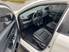 Toyota Yaris L Zhixuan X 1.5L CVT Luxury Plus - ფოტო 7