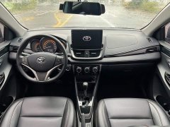 Toyota Yaris L Zhixuan X 1.5L CVT Luxury Plus - ფოტო 8