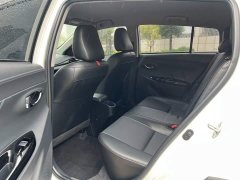 Toyota Yaris L Zhixuan X 1.5L CVT Luxury Plus - ფოტო 9