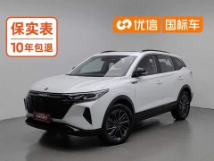 Dongfeng AX7 Edition 1.5T DCT DF41 - ფოტო 1