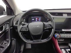 Dongfeng AX7 Edition 1.5T DCT DF41 - ფოტო 11