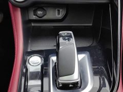 Dongfeng AX7 Edition 1.5T DCT DF41 - ფოტო 13