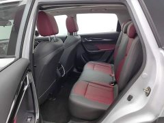 Dongfeng AX7 Edition 1.5T DCT DF41 - ფოტო 15