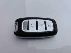 Dongfeng AX7 Edition 1.5T DCT DF41 - ფოტო 19