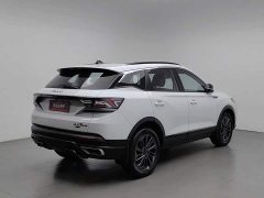 Dongfeng AX7 Edition 1.5T DCT DF41 - ფოტო 2
