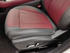 Dongfeng AX7 Edition 1.5T DCT DF41 - ფოტო 20