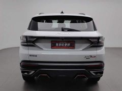 Dongfeng AX7 Edition 1.5T DCT DF41 - ფოტო 4