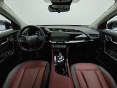 Dongfeng AX7 Edition 1.5T DCT DF41 - ფოტო 5