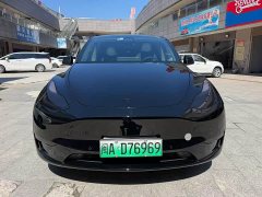 Tesla Model Y Standard Range RWD - ფოტო 2