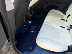 Tesla Model Y Standard Range RWD - ფოტო 4