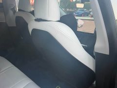 Tesla Model Y Standard Range RWD - ფოტო 7