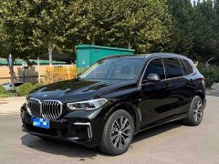 BMW X5 2022 Facelift xDrive 30Li M Sport Premium Package - ფოტო 1