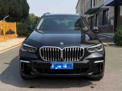 BMW X5 2022 Facelift xDrive 30Li M Sport Premium Package - ფოტო 2