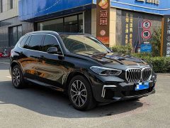 BMW X5 2022 Facelift xDrive 30Li M Sport Premium Package - ფოტო 3