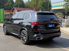BMW X5 2022 Facelift xDrive 30Li M Sport Premium Package - ფოტო 4