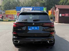 BMW X5 2022 Facelift xDrive 30Li M Sport Premium Package - ფოტო 5