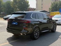 BMW X5 2022 Facelift xDrive 30Li M Sport Premium Package - ფოტო 6