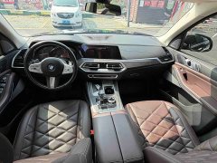 BMW X5 2022 Facelift xDrive 30Li M Sport Premium Package - ფოტო 7