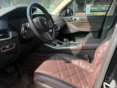 BMW X5 2022 Facelift xDrive 30Li M Sport Premium Package - ფოტო 8