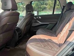 BMW X5 2022 Facelift xDrive 30Li M Sport Premium Package - ფოტო 9