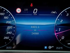Mercedes-Benz E-Class Facelift E 300 L Fashion - ფოტო 10