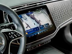 Mercedes-Benz E-Class Facelift E 300 L Fashion - ფოტო 12