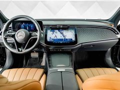 Mercedes-Benz E-Class Facelift E 300 L Fashion - ფოტო 13
