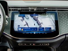 Mercedes-Benz E-Class Facelift E 300 L Fashion - ფოტო 14