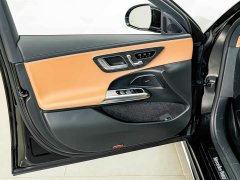 Mercedes-Benz E-Class Facelift E 300 L Fashion - ფოტო 17