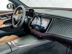 Mercedes-Benz E-Class Facelift E 300 L Fashion - ფოტო 18