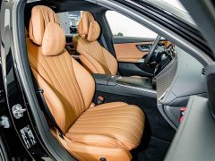 Mercedes-Benz E-Class Facelift E 300 L Fashion - ფოტო 19
