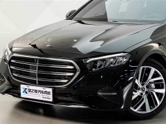 Mercedes-Benz E-Class Facelift E 300 L Fashion - ფოტო 2