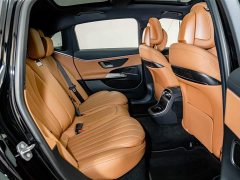 Mercedes-Benz E-Class Facelift E 300 L Fashion - ფოტო 20