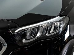 Mercedes-Benz E-Class Facelift E 300 L Fashion - ფოტო 4