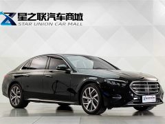 Mercedes-Benz E-Class Facelift E 300 L Fashion - ფოტო 5