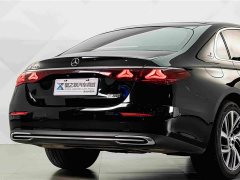 Mercedes-Benz E-Class Facelift E 300 L Fashion - ფოტო 7