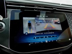 Mercedes-Benz E-Class Facelift E 300 L Fashion - ფოტო 9