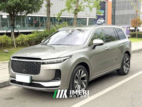 2021 Li Auto ONE Extended Range 6-Seater - ავტომობილი ჩინეთიდან