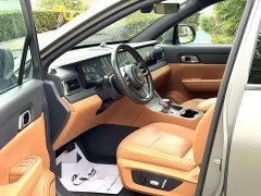 Li Auto ONE Extended Range 6-Seater - ფოტო 5