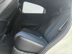 BYD Seagull Flying Edition - ფოტო 10