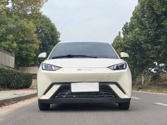 BYD Seagull Flying Edition - ფოტო 2