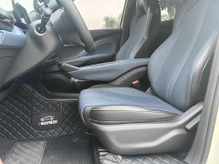 BYD Seagull Flying Edition - ფოტო 9