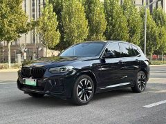 BMW iX3 2024 sDrive40 Premier - ფოტო 1