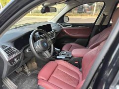 BMW iX3 2024 sDrive40 Premier - ფოტო 4